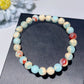 6mm Baby Size Mixed Crystal Bracelet Bulk Wholesale