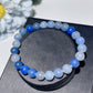 6mm Baby Size Mixed Crystal Bracelet Bulk Wholesale