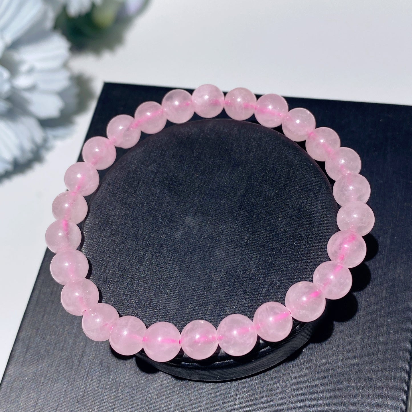 6mm Baby Size Mixed Crystal Bracelet Bulk Wholesale