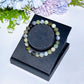 8mm Green Opal Bracelet Crystal Healing Bulk Wholesale