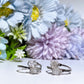 Herkimer Diamond Ring Crystal Healing Bulk Wholesale