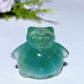 1.2" Crystal Snorlax Carving Crystal Healing Bulk Wholesale