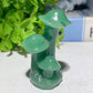 2.0" Mixed Crystal Mushroom Carvings Bulk Wholesale