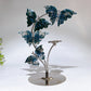 Natural Crystal Butterfly Sphere Holder Crystal Healing Bulk Wholesale