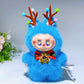 22cm Key Chain for Christmas Crystal Healing Bulk Wholesale