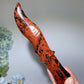 5.0" Mixed Crystal Dagger Carvings Crystal Healing Bulk Wholesale