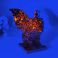 13cm Yooperlite Gargyle Carving Crystal Healing Bulk Wholesale