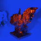 13cm Yooperlite Gargyle Carving Crystal Healing Bulk Wholesale