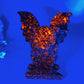 13cm Yooperlite Gargyle Carving Crystal Healing Bulk Wholesale