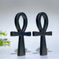 3.9" Schungite Anka Carving Crystal Healing Bulk Wholesale