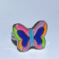 Adjustable Color Changing Ring Crystal Healing Bulk Wholesale