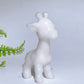 3.1" Natural Crystal Giraffe Carving Crystal Healing Bulk Wholesale