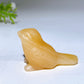 1.7" Crystal Bird Carving Crystal Healing Bulk Wholesale