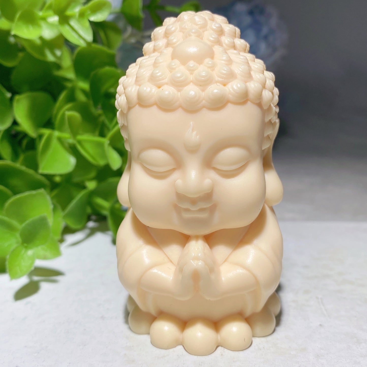 1.5"-3.3" Ivory Nut Charactor Carvings Bulk Wholesale