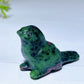 1.7" Crystal Bird Carving Crystal Healing Bulk Wholesale