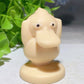 1.5"-3.3" Ivory Nut Charactor Carvings Bulk Wholesale