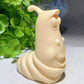 1.5"-3.3" Ivory Nut Charactor Carvings Bulk Wholesale