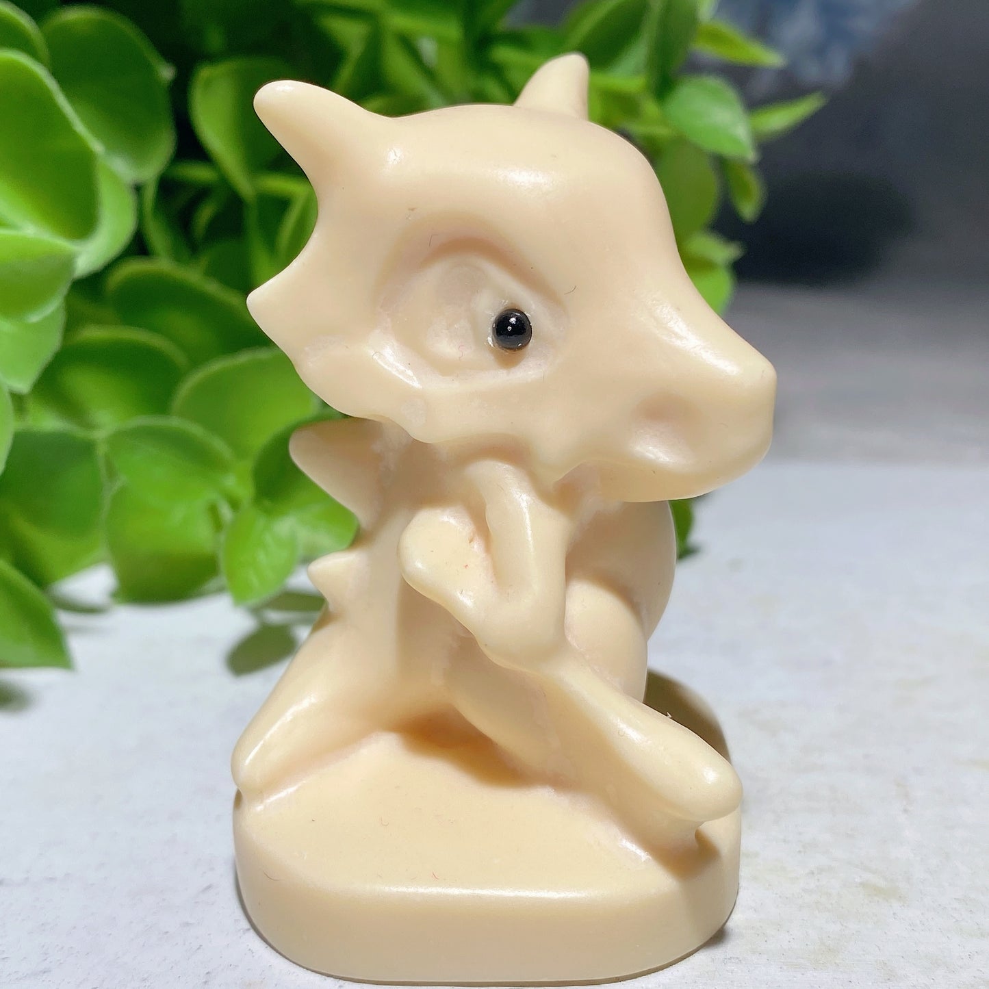 1.5"-3.3" Ivory Nut Charactor Carvings Bulk Wholesale