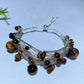 Adjustable Crystal Bracelet Crystal Healing Bulk Wholesale