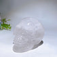 3.4"-3.7" Crystal Skull Carving Crystal Healing Bulk Wholesale