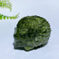 2.0"-2.2" Natural Crystal Hedgehog Carving Crystal Healing Bulk Wholesale