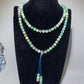 8mm Mala 108 Beads Necklace Crystal String Bulk Wholesale