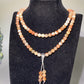 8mm Mala 108 Beads Necklace Crystal String Bulk Wholesale