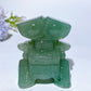 2.3" Crystal Robot Carving Crystal Healing Bulk Wholesale