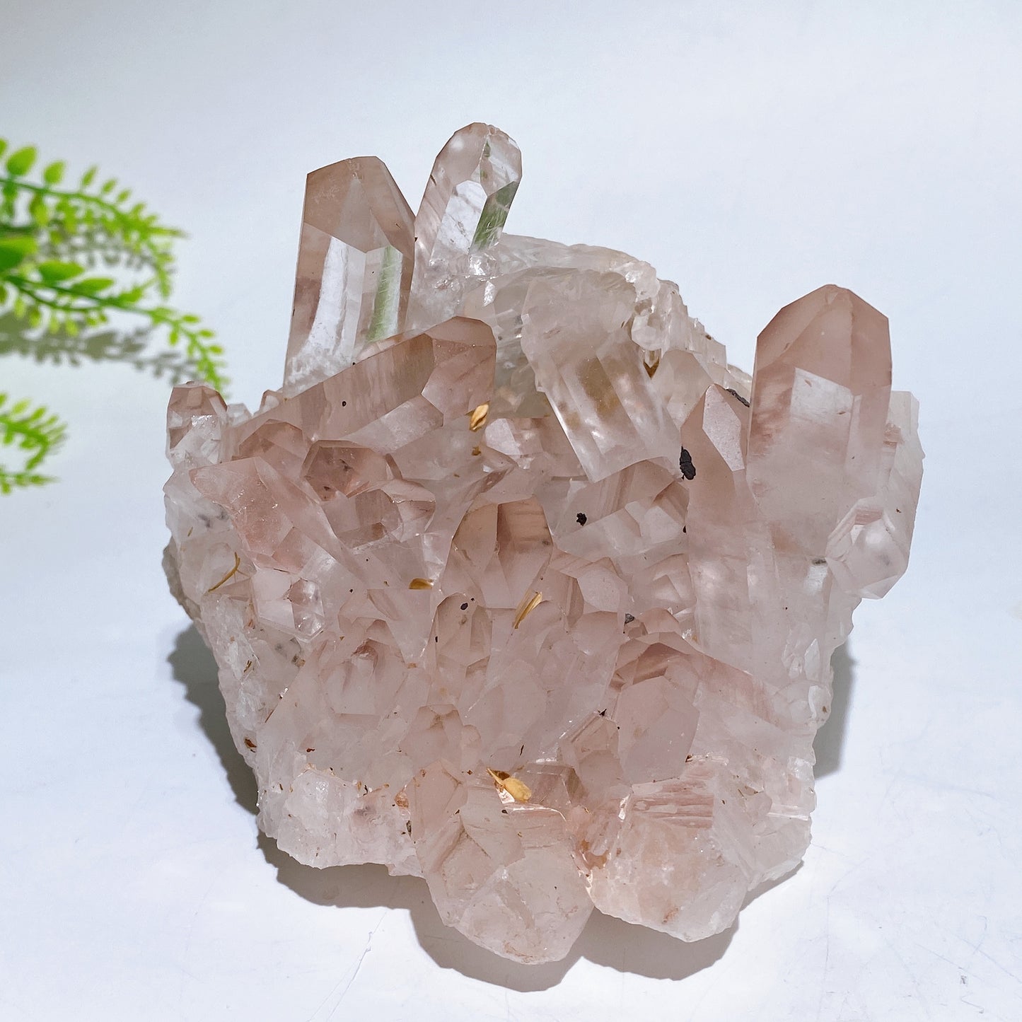 Natural Quartz Cluster Crystal Healing Bulk Wholesale