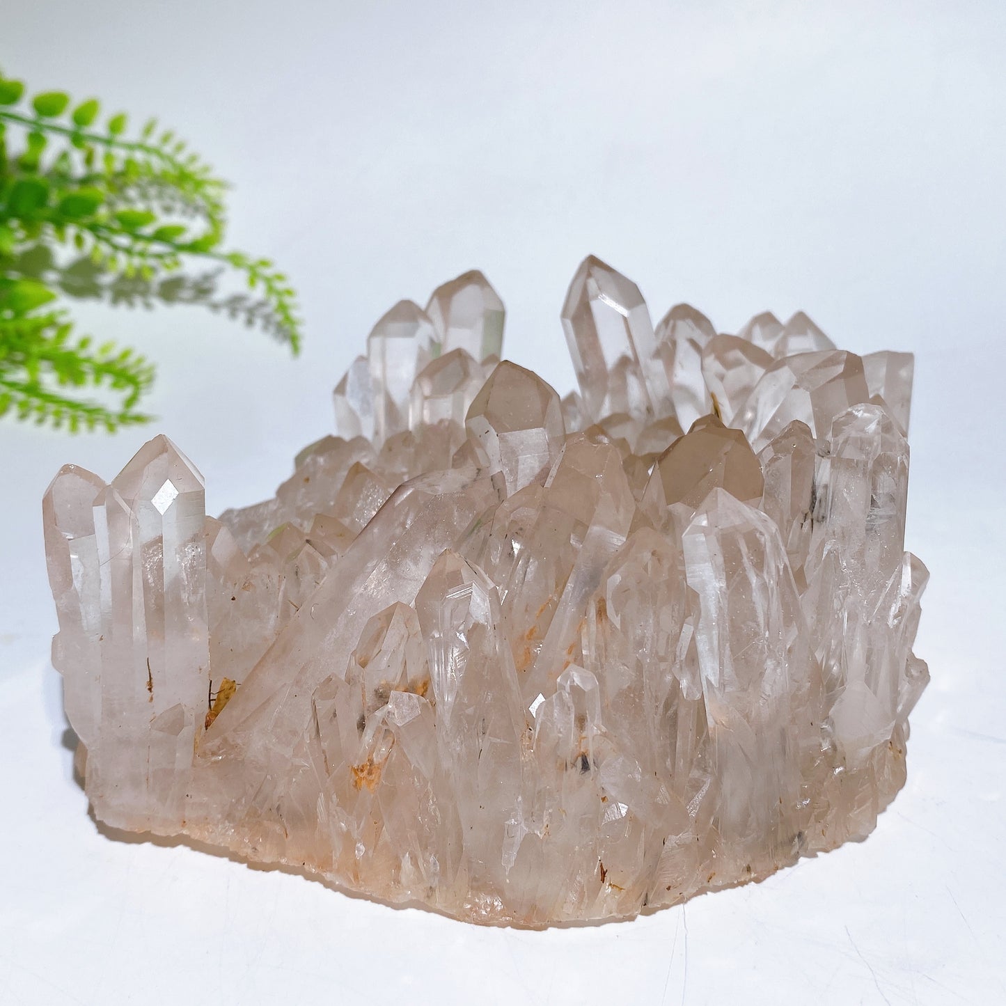 Natural Quartz Cluster Crystal Healing Bulk Wholesale