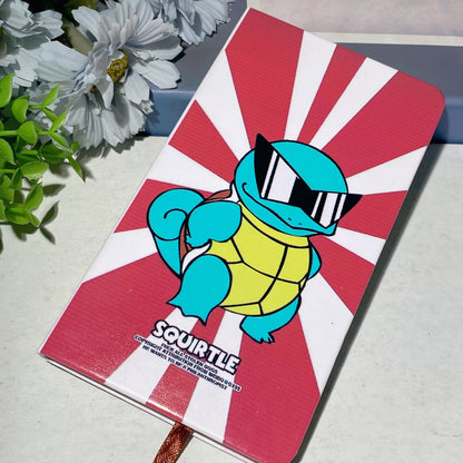 Pokemon Series Notebook Crystal Healing Bulk Wholesale