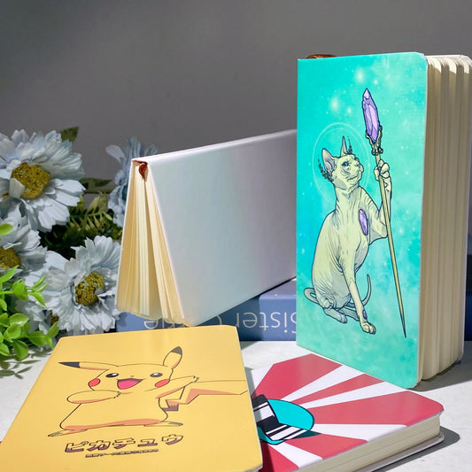 Pokemon Series Notebook Bulk Wholesale