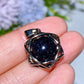 Crystal Merkaba Pendant Crystal Healing Bulk Wholesale