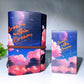 Tarot Cards with Notebook Crystal Healing Bulk Wholesale