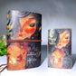 Tarot Cards with Notebook Crystal Healing Bulk Wholesale