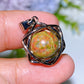 Crystal Merkaba Pendant Crystal Healing Bulk Wholesale