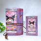 Tarot Cards with Notebook Crystal Healing Bulk Wholesale