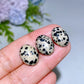 15mm Crystal oval Cabochon for Jewelry DIY Crystal Healing Bulk Wholesale