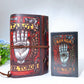 Tarot Cards with Notebook Crystal Healing Bulk Wholesale