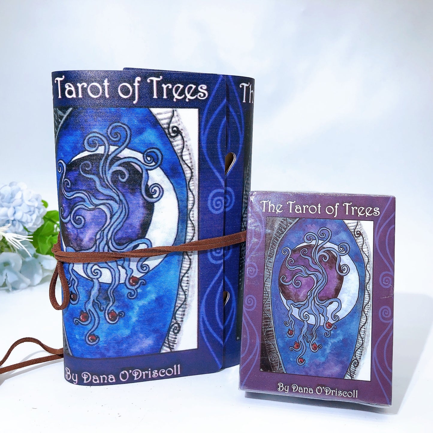 Tarot Cards with Notebook Crystal Healing Bulk Wholesale