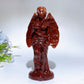 4.7" Crystal Lilith Carving Crystal Healing Bulk Wholesale