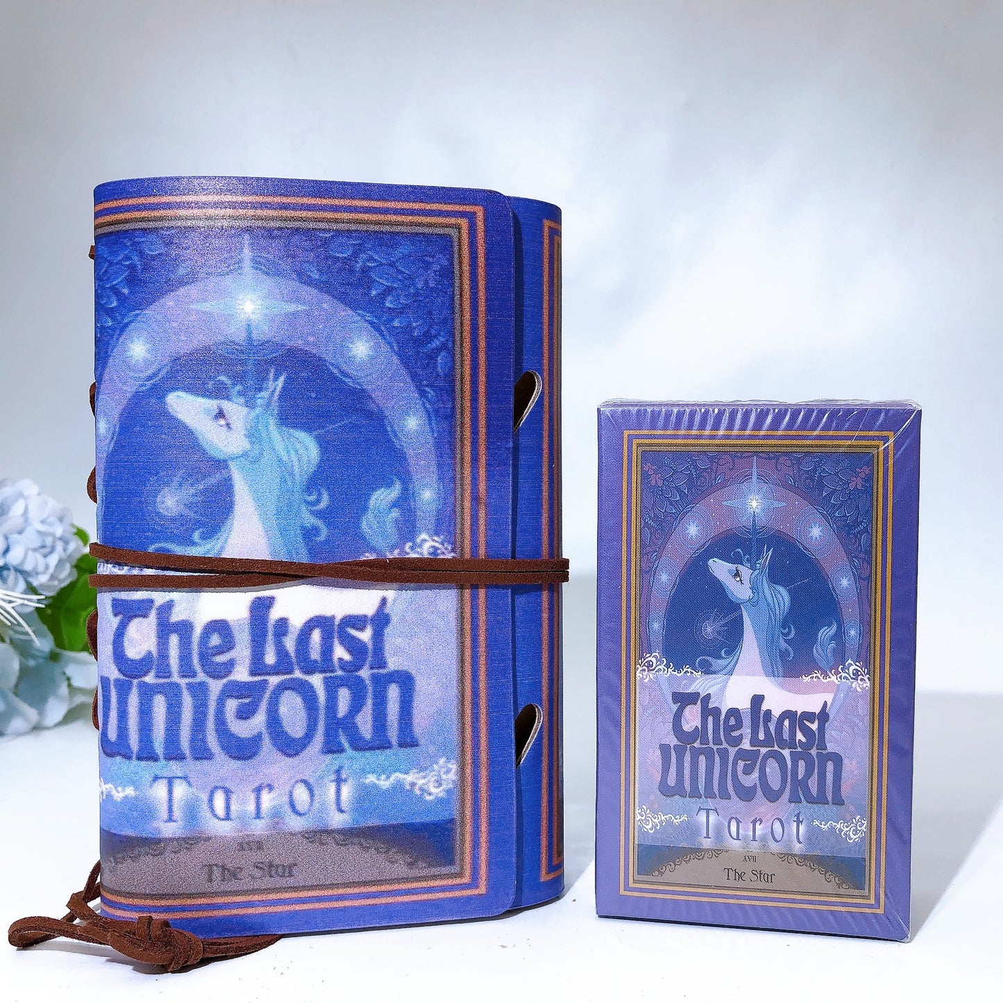 Tarot Cards with Notebook Crystal Healing Bulk Wholesale