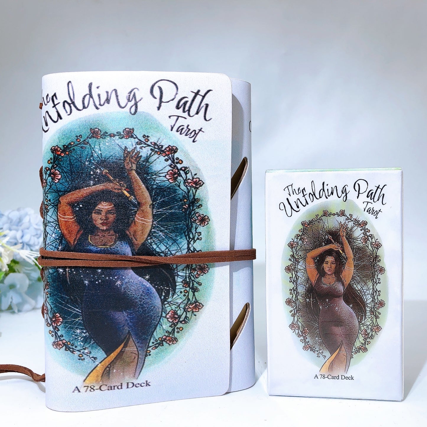 Tarot Cards with Notebook Crystal Healing Bulk Wholesale