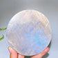 4.6"-5.0" Natural Table with Metal Holder Crystal Healing Bulk Wholesale