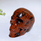 Unique Hand Carved Natural Crystal Skull Crystal Healing Bulk Wholesale