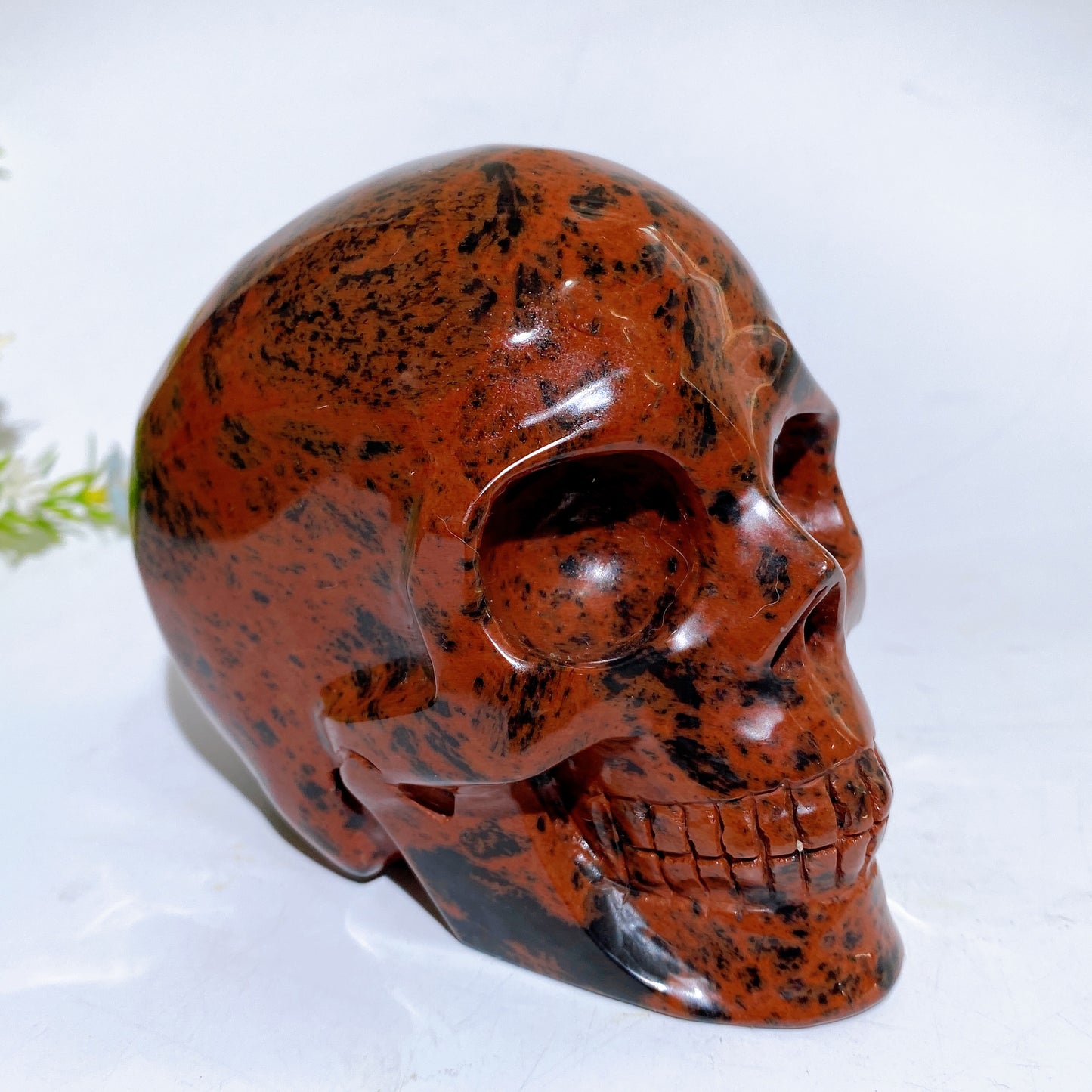 Unique Hand Carved Natural Crystal Skull Crystal Healing Bulk Wholesale