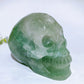 Unique Hand Carved Natural Crystal Skull Crystal Healing Bulk Wholesale