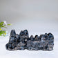 10cm Crystal Train Carving Crystal Healing Bulk Wholesale