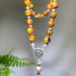 6mm Natural Crystal Rosary Crystal Healing Bulk Wholesale
