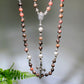 6mm Natural Crystal Rosary Crystal Healing Bulk Wholesale